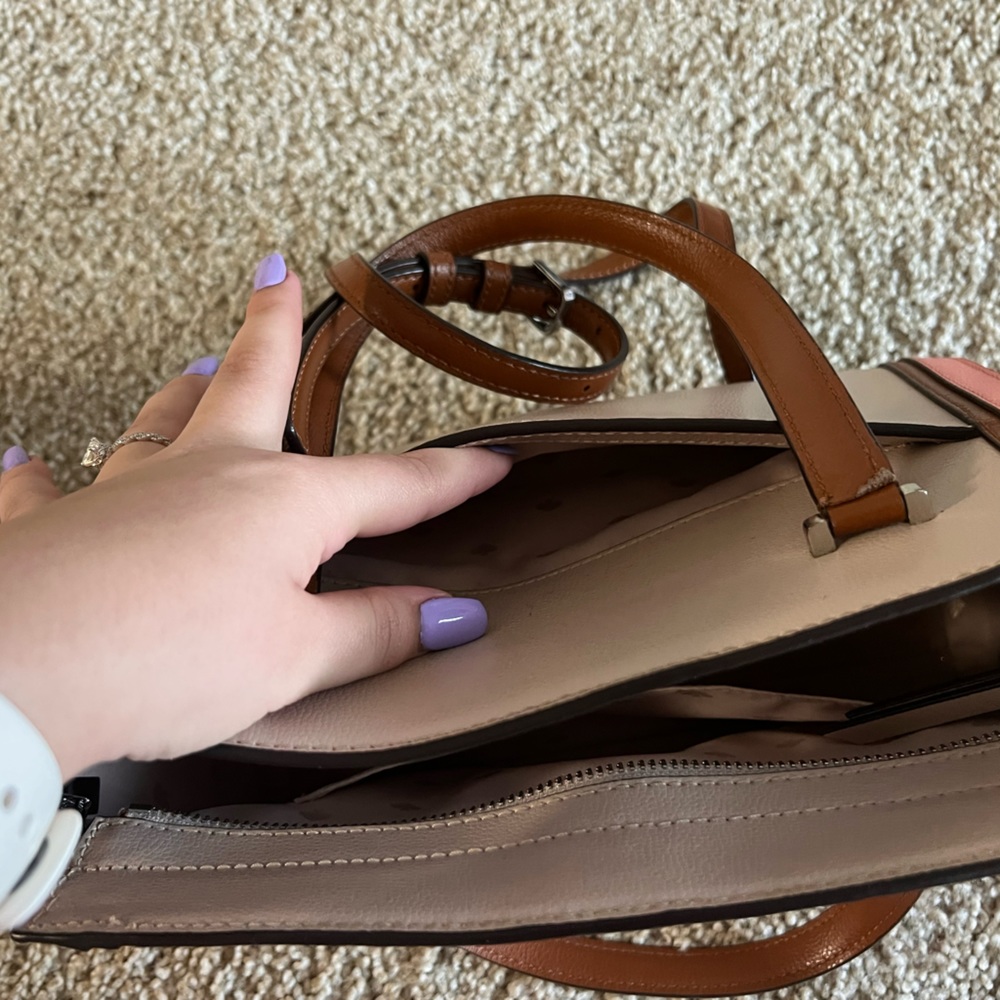 Kate Spade Purse - Picture 4 of 4